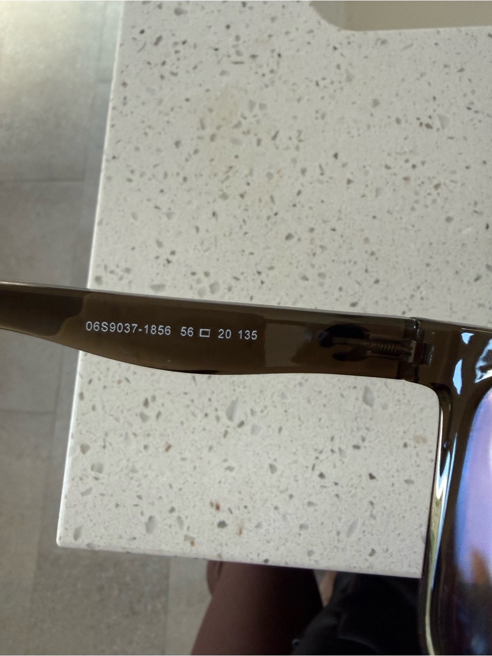 Costa Panga Sunglasses NEW - Picture 4 of 4